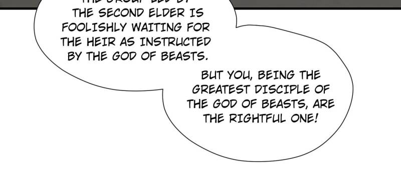 I Became the Beastman’s Wife Chapter 296 - Page 19