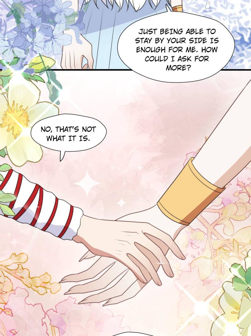 I Became the Beastman’s Wife Chapter 296 - Page 2