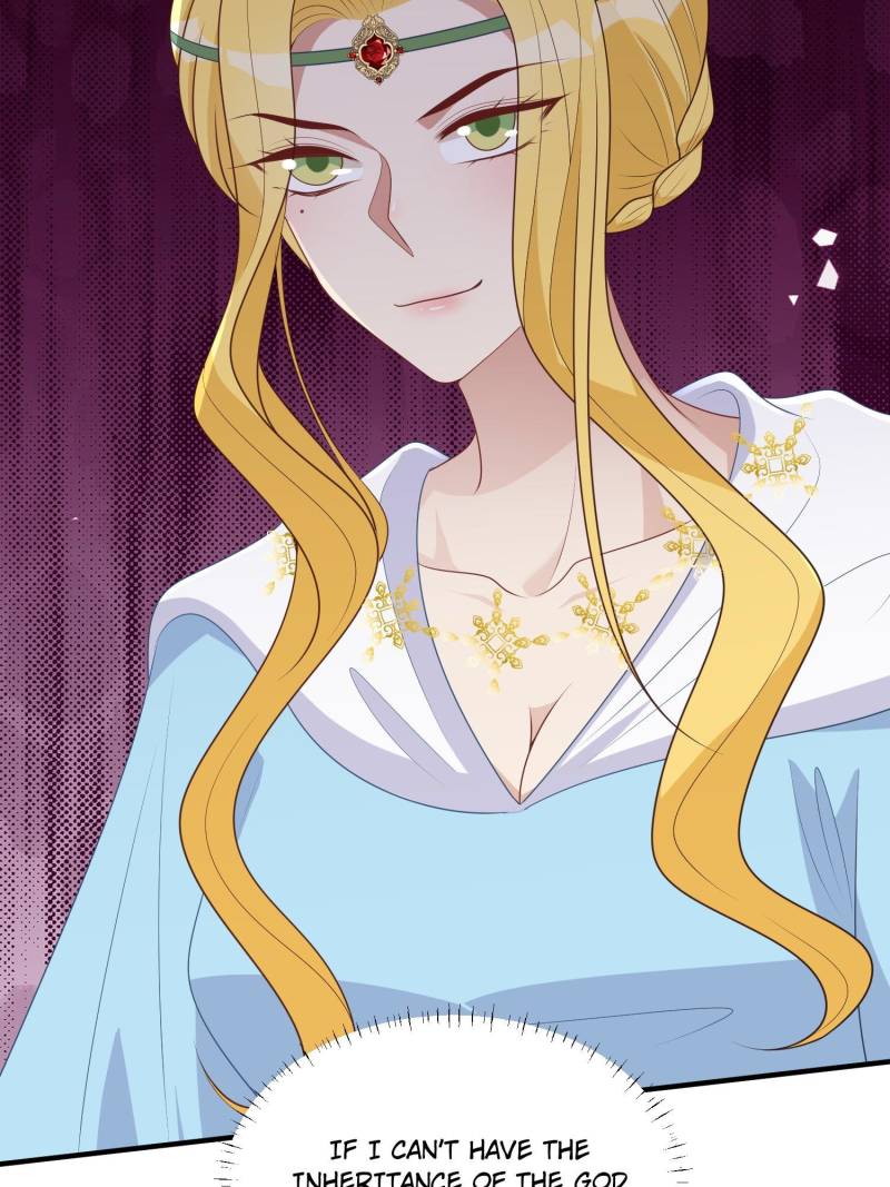 I Became the Beastman’s Wife Chapter 296 - Page 22