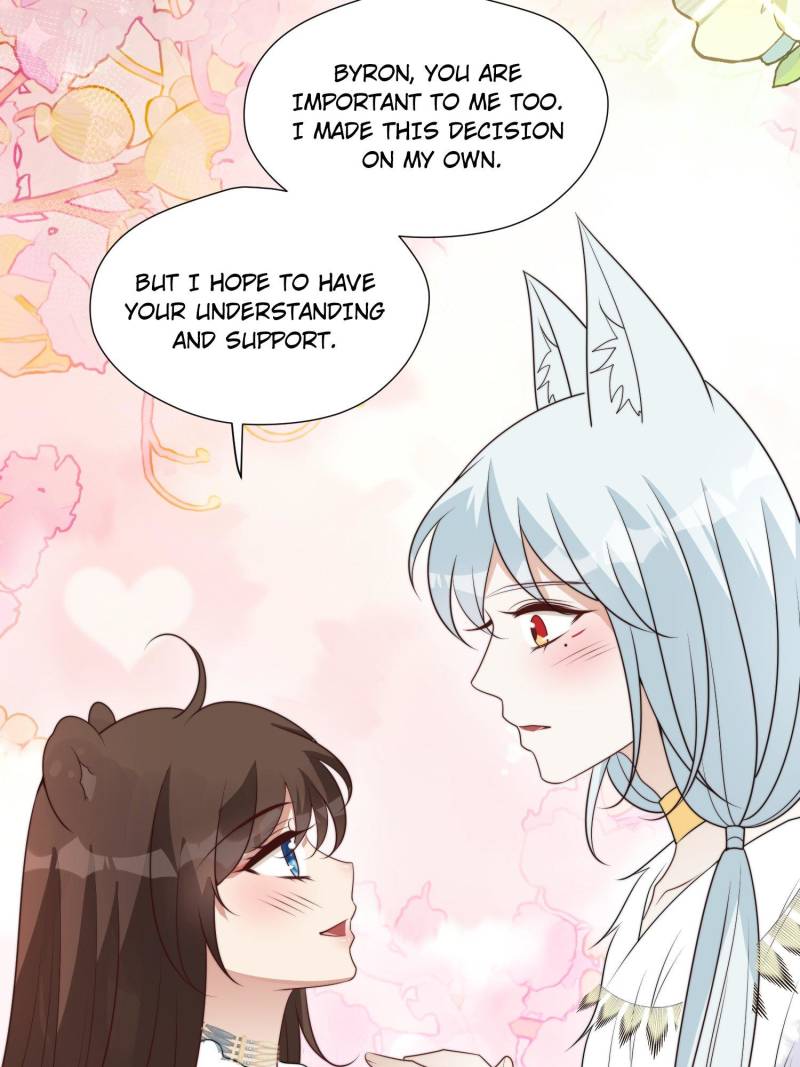 I Became the Beastman’s Wife Chapter 296 - Page 3