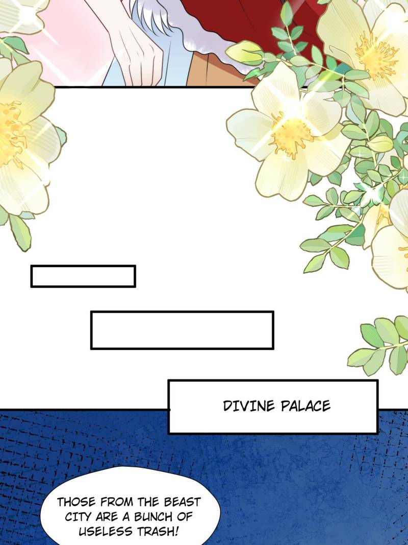 I Became the Beastman’s Wife Chapter 296 - Page 7