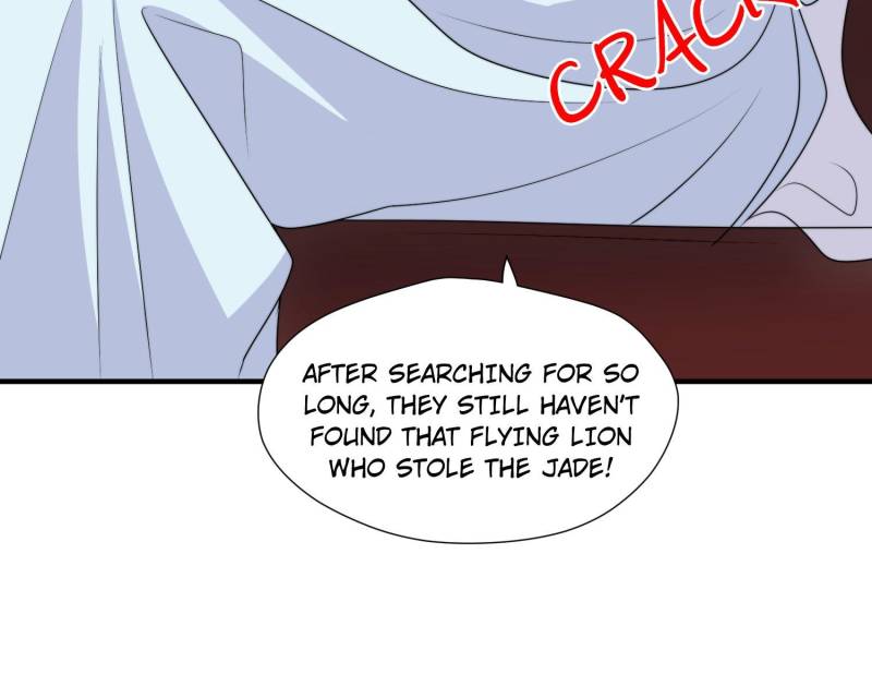 I Became the Beastman’s Wife Chapter 296 - Page 9