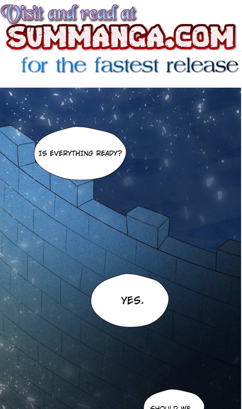 I Became the Beastman’s Wife Chapter 297 - Page 1