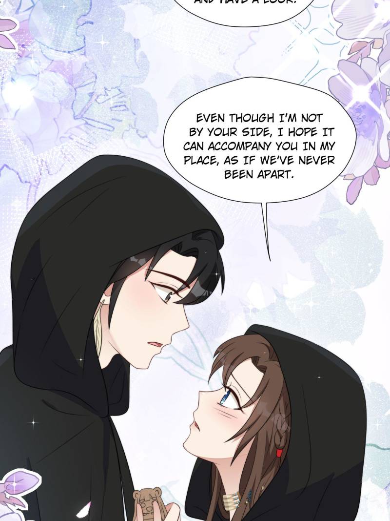 I Became the Beastman’s Wife Chapter 297 - Page 10