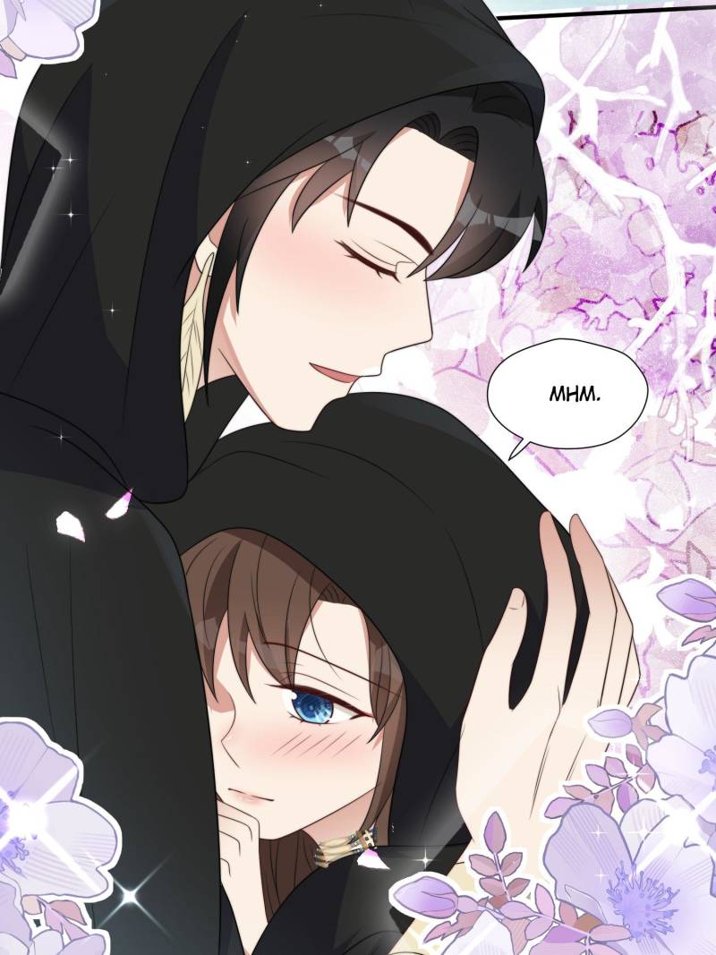 I Became the Beastman’s Wife Chapter 297 - Page 12