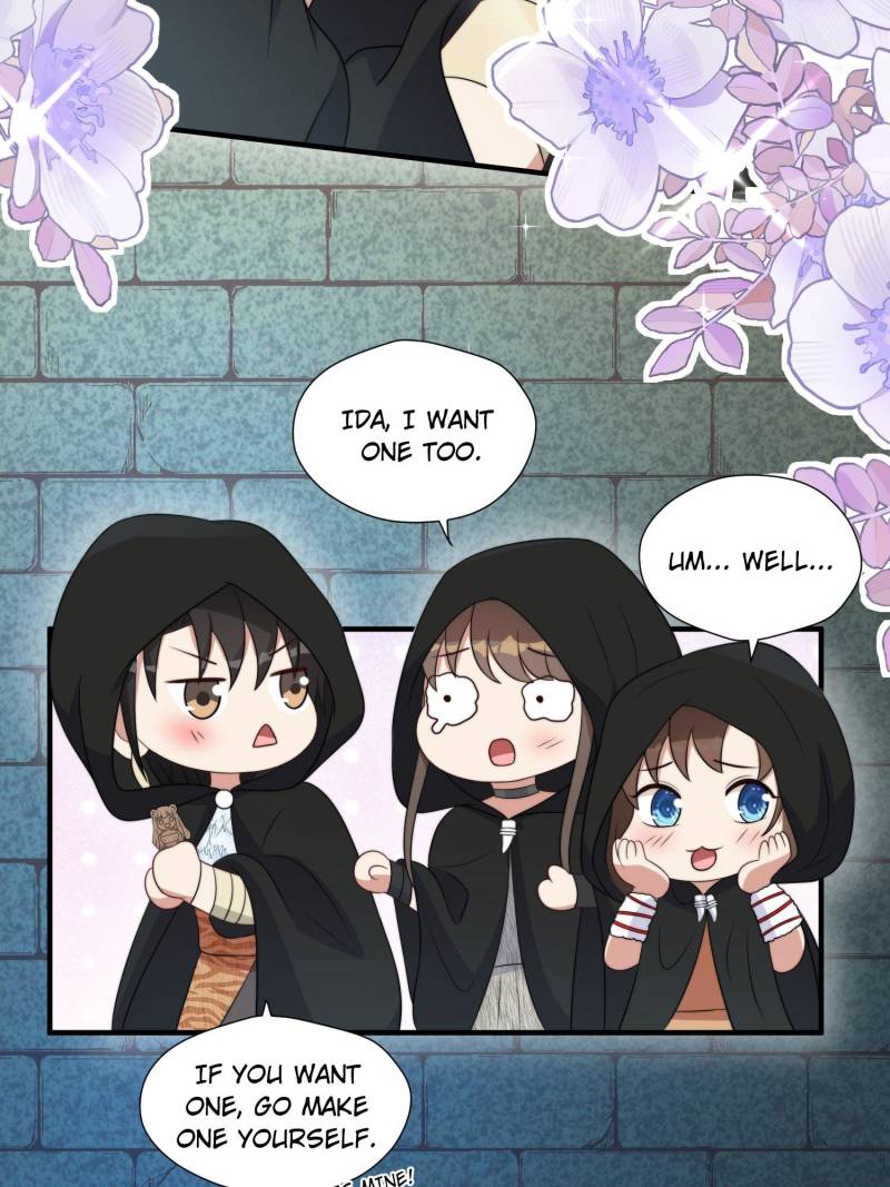 I Became the Beastman’s Wife Chapter 297 - Page 13