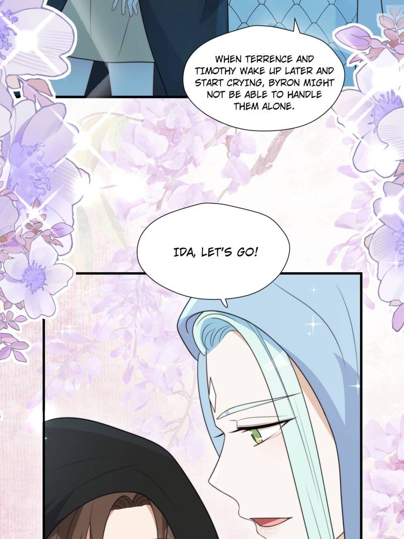 I Became the Beastman’s Wife Chapter 297 - Page 15