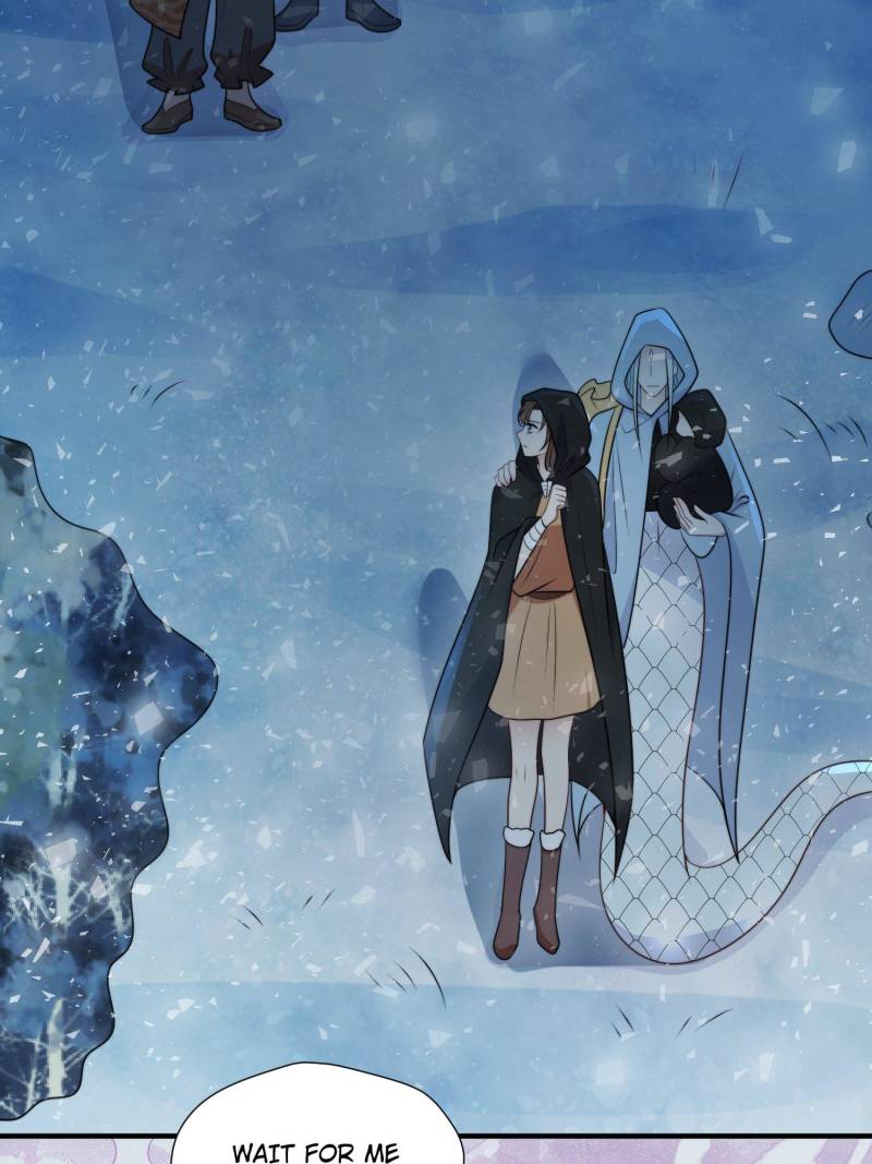 I Became the Beastman’s Wife Chapter 297 - Page 18