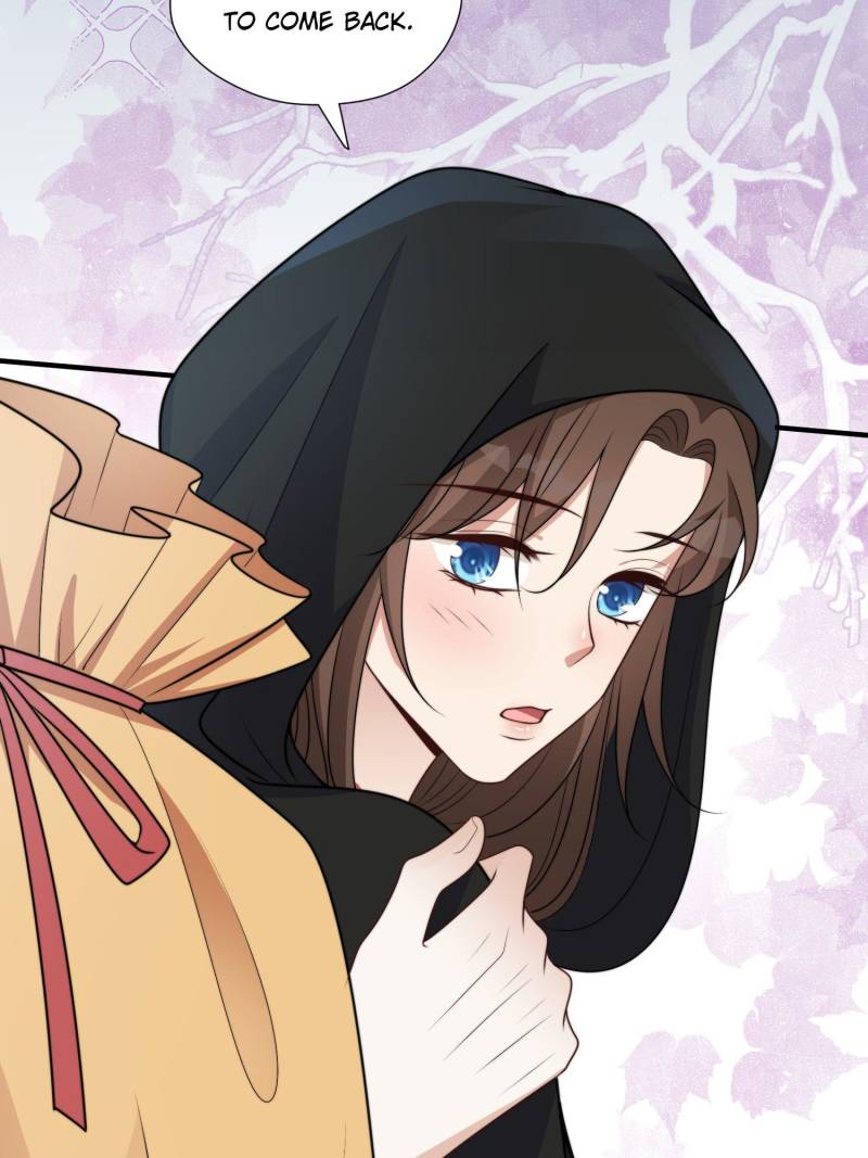 I Became the Beastman’s Wife Chapter 297 - Page 19