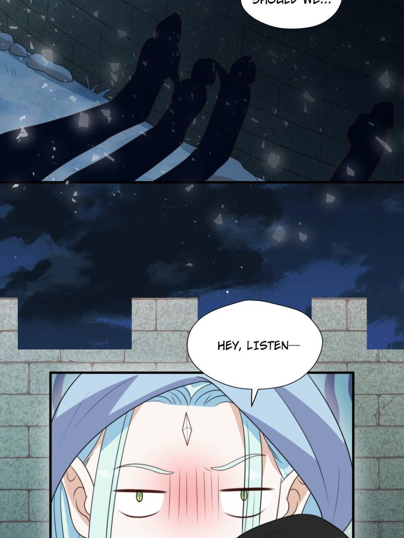 I Became the Beastman’s Wife Chapter 297 - Page 2