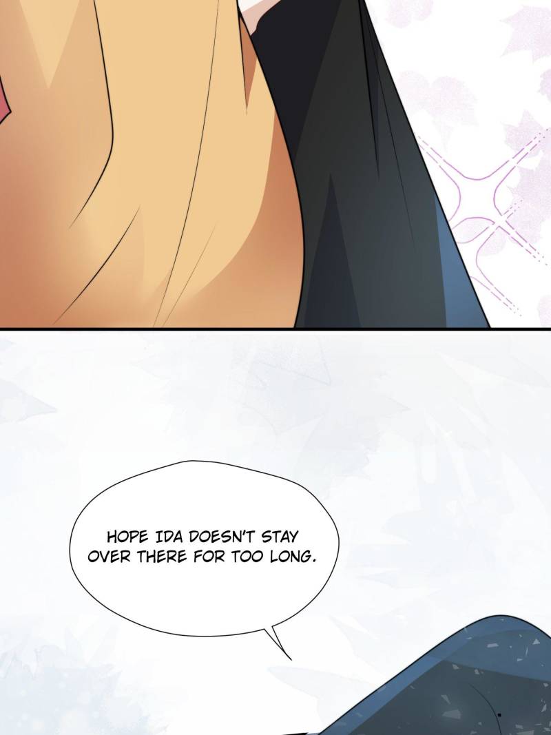 I Became the Beastman’s Wife Chapter 297 - Page 20