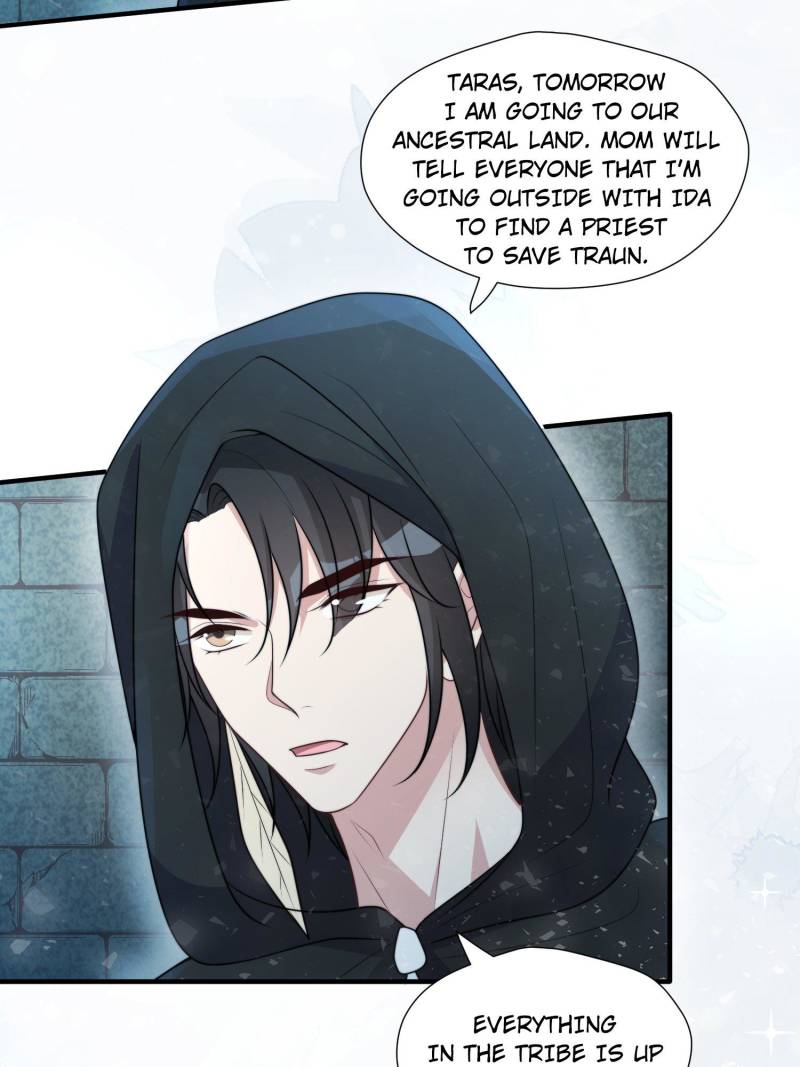 I Became the Beastman’s Wife Chapter 297 - Page 22