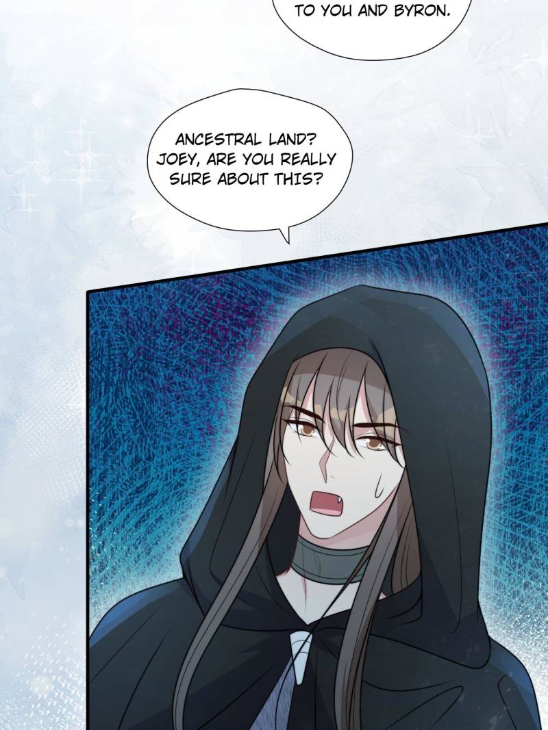 I Became the Beastman’s Wife Chapter 297 - Page 23