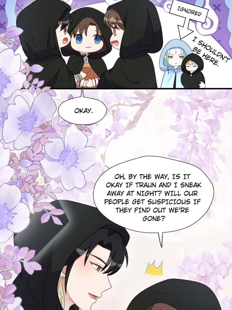 I Became the Beastman’s Wife Chapter 297 - Page 5