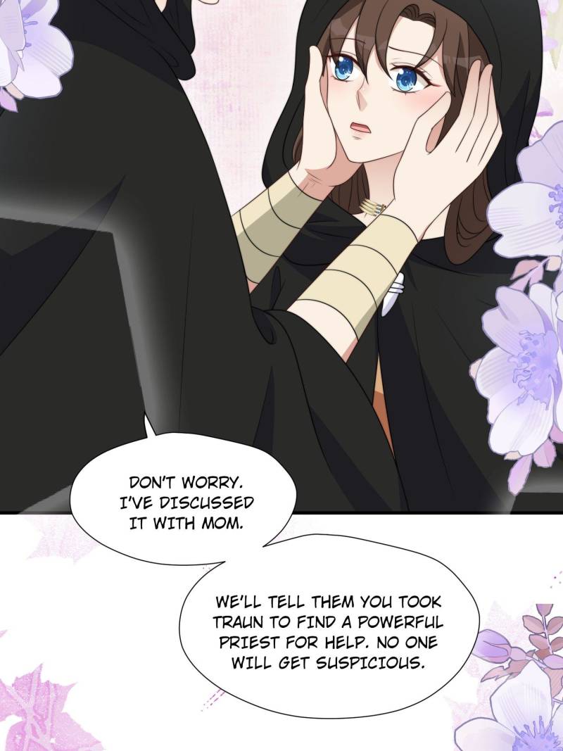 I Became the Beastman’s Wife Chapter 297 - Page 6