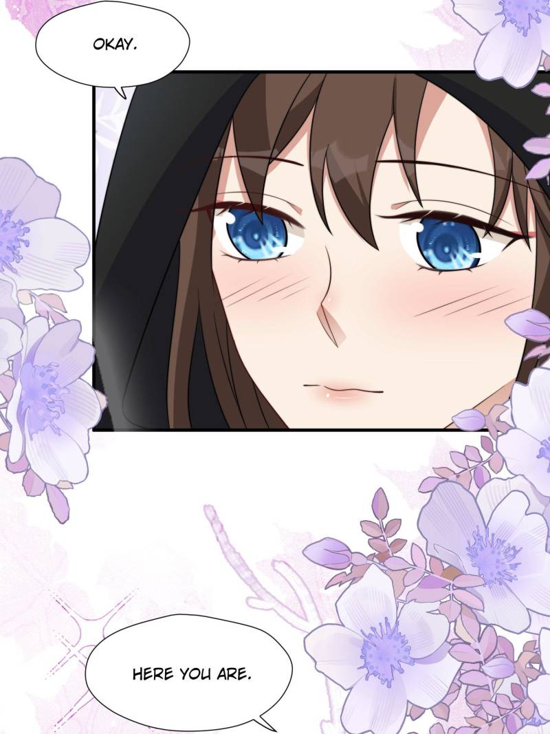 I Became the Beastman’s Wife Chapter 297 - Page 7