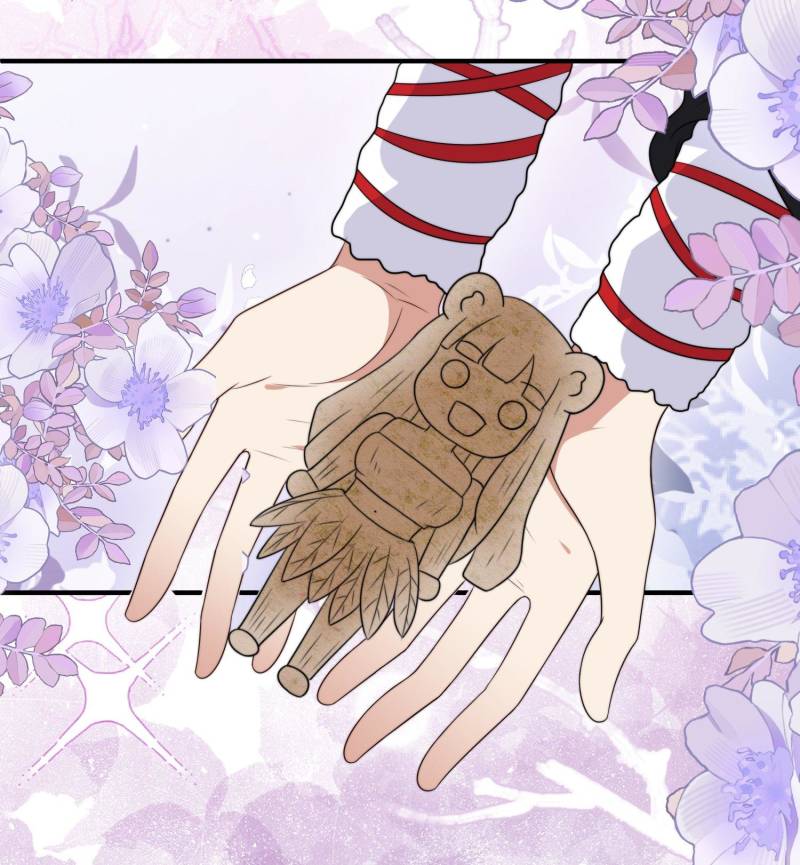 I Became the Beastman’s Wife Chapter 297 - Page 8