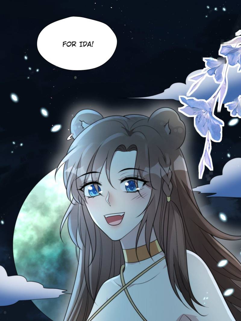 I Became the Beastman’s Wife Chapter 298 - Page 11