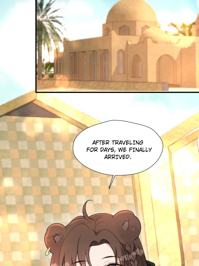 I Became the Beastman’s Wife Chapter 298 - Page 13