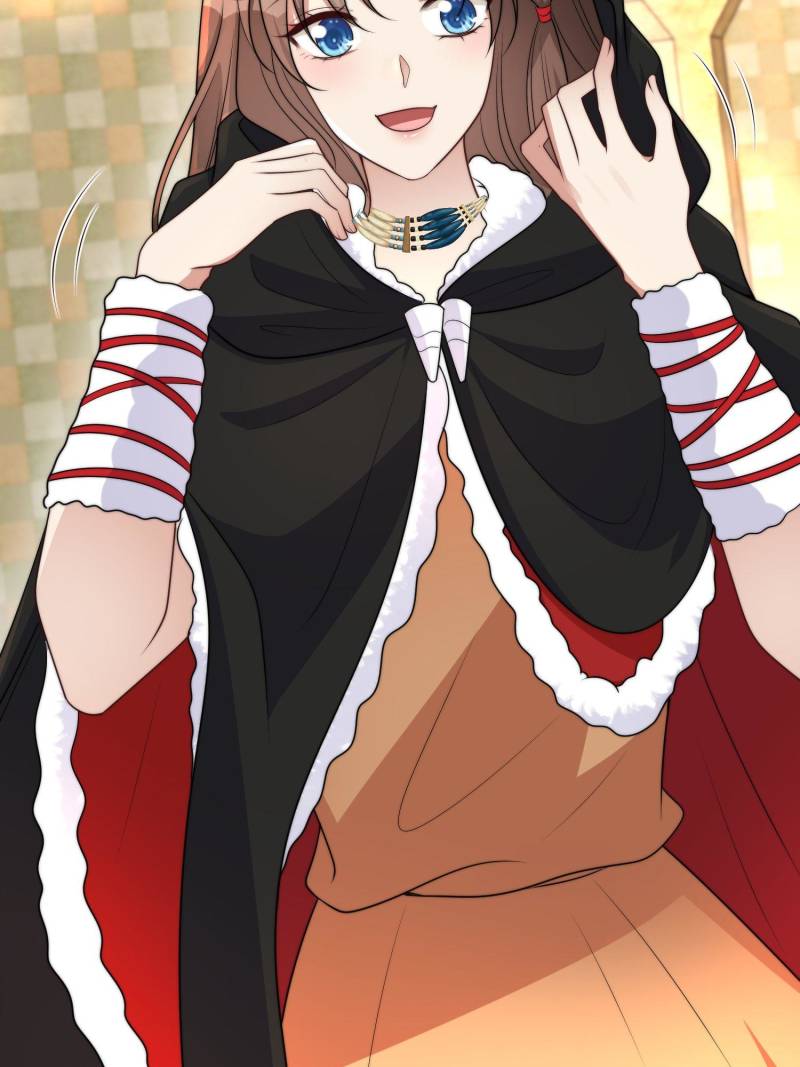 I Became the Beastman’s Wife Chapter 298 - Page 14