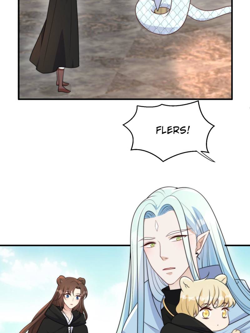 I Became the Beastman’s Wife Chapter 298 - Page 16