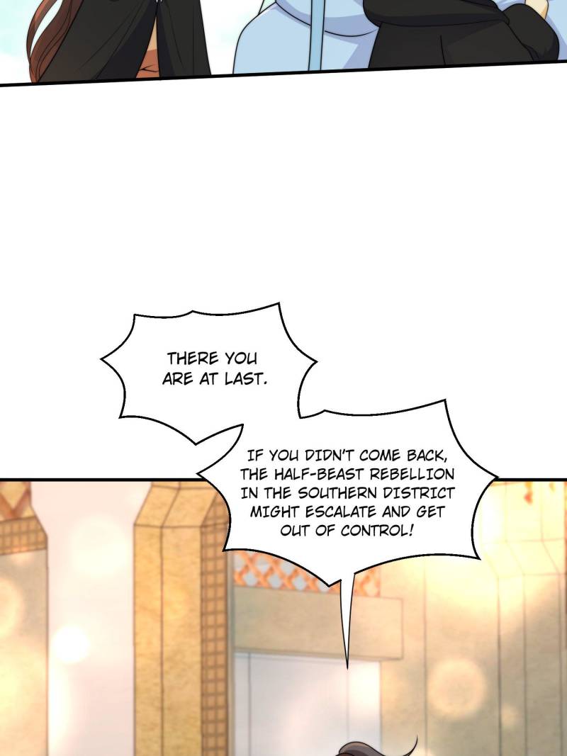 I Became the Beastman’s Wife Chapter 298 - Page 17