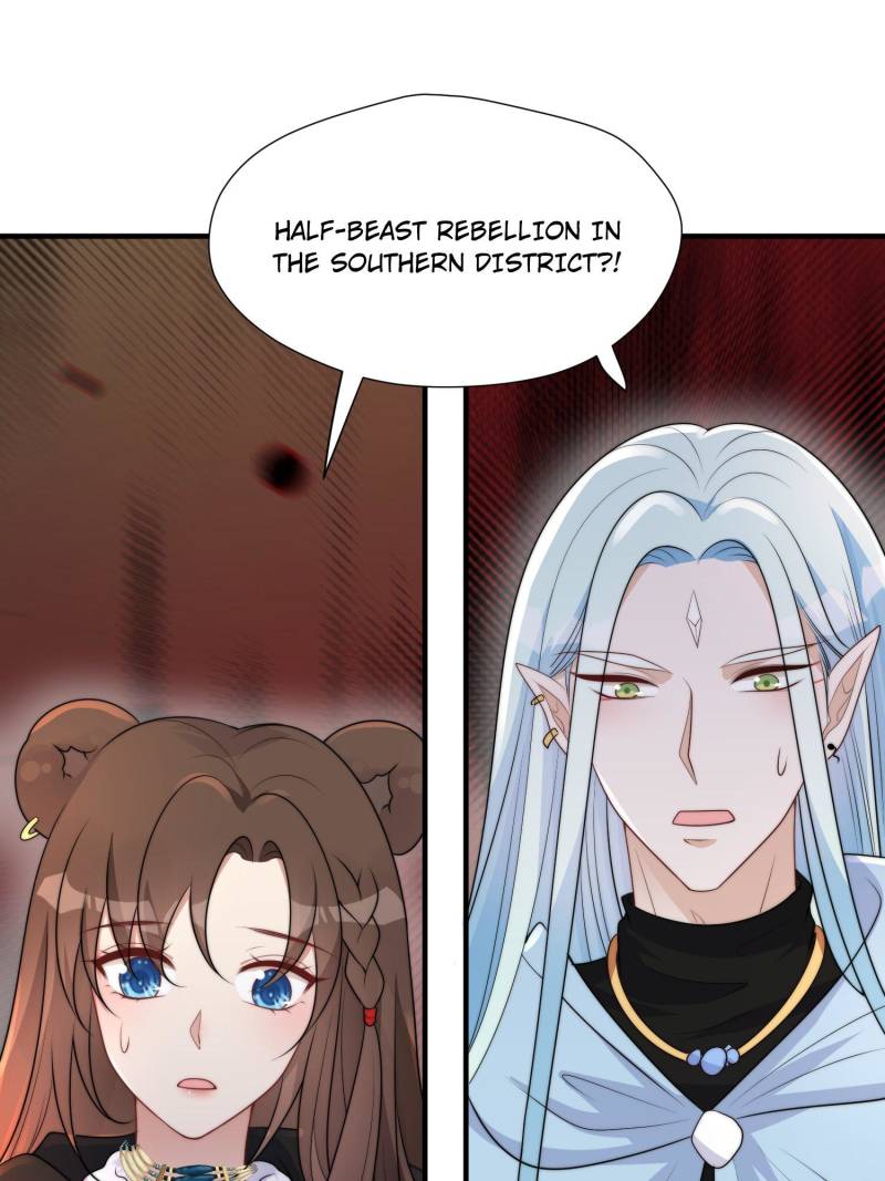 I Became the Beastman’s Wife Chapter 298 - Page 19