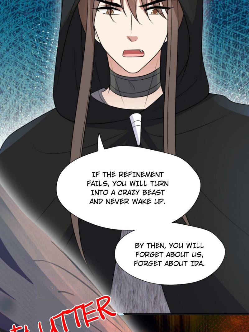 I Became the Beastman’s Wife Chapter 298 - Page 4