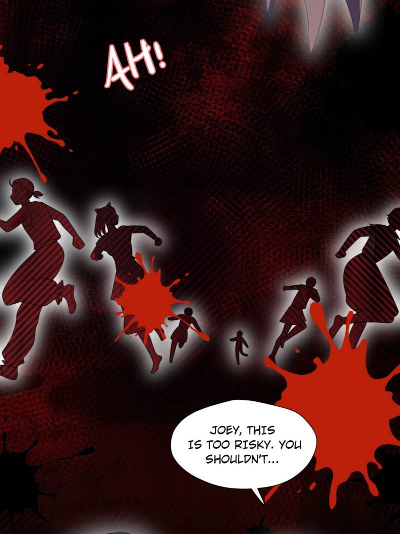 I Became the Beastman’s Wife Chapter 298 - Page 6