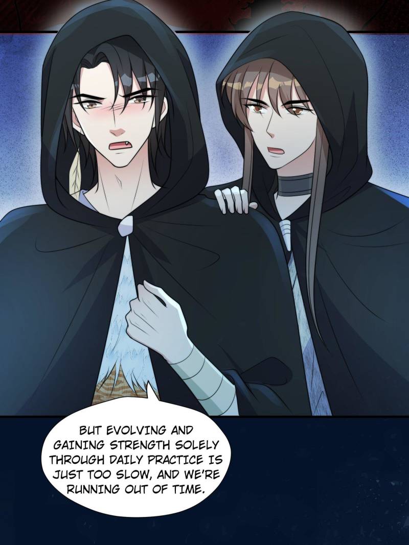 I Became the Beastman’s Wife Chapter 298 - Page 7