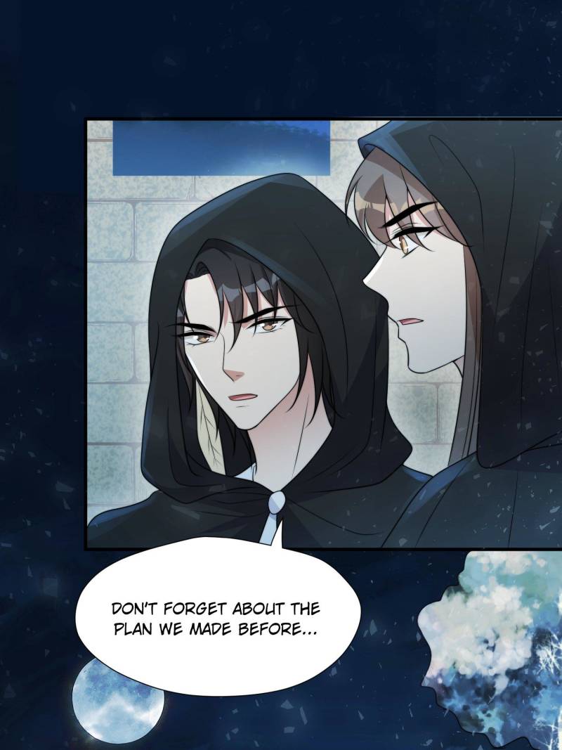 I Became the Beastman’s Wife Chapter 298 - Page 8