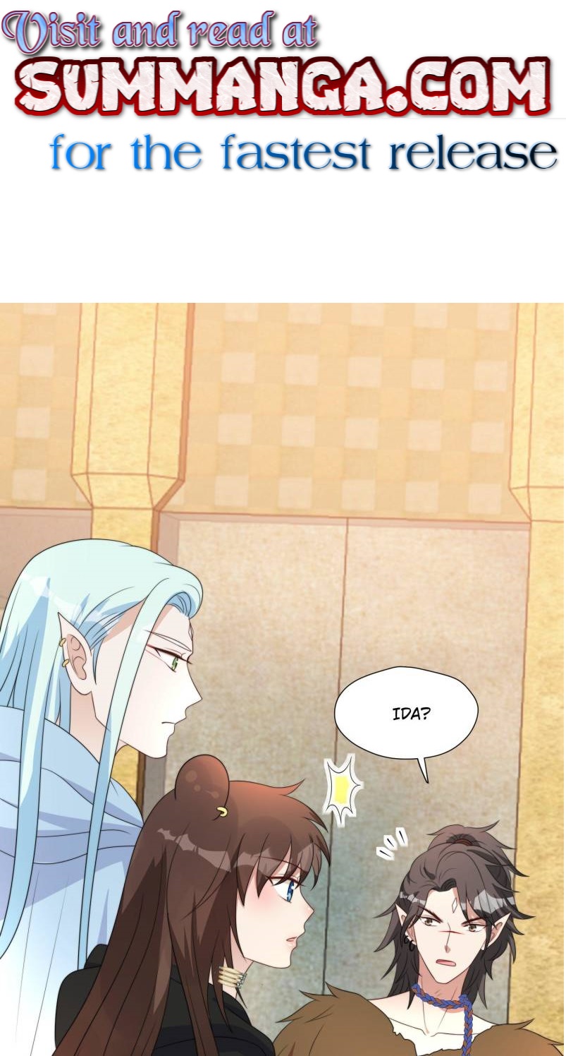 I Became the Beastman’s Wife Chapter 299 - Page 1