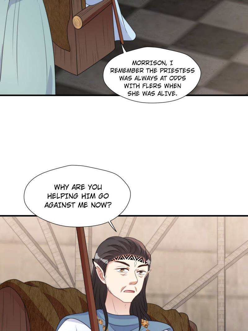 I Became the Beastman’s Wife Chapter 299 - Page 12