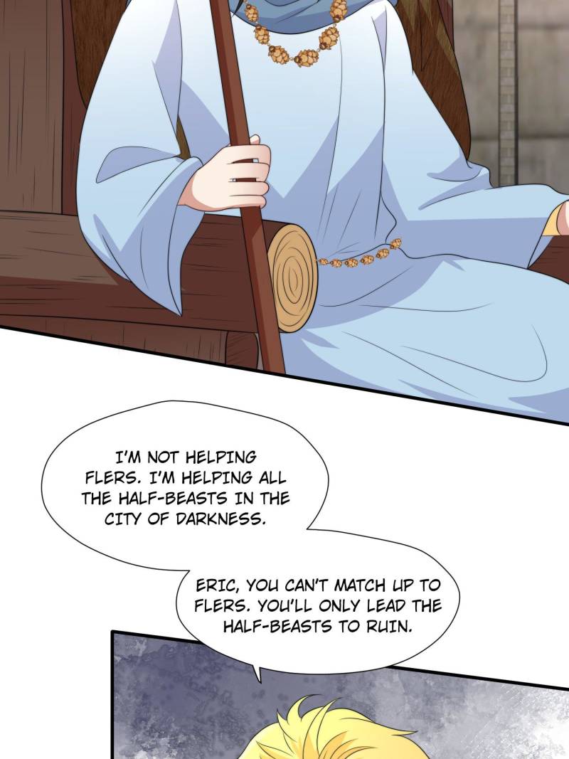 I Became the Beastman’s Wife Chapter 299 - Page 13