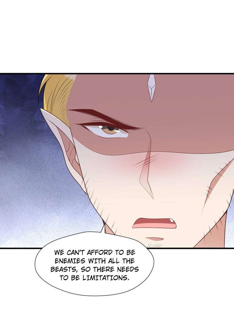 I Became the Beastman’s Wife Chapter 299 - Page 16