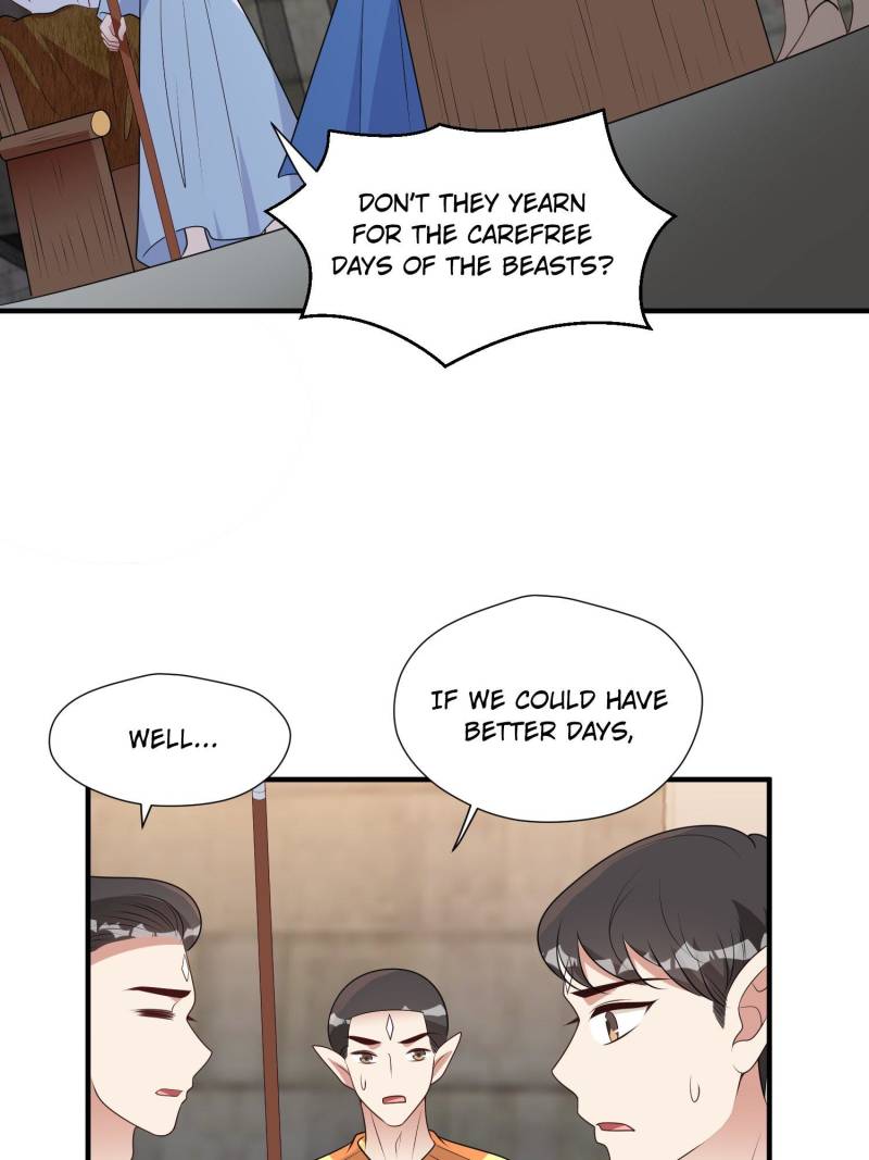 I Became the Beastman’s Wife Chapter 299 - Page 18