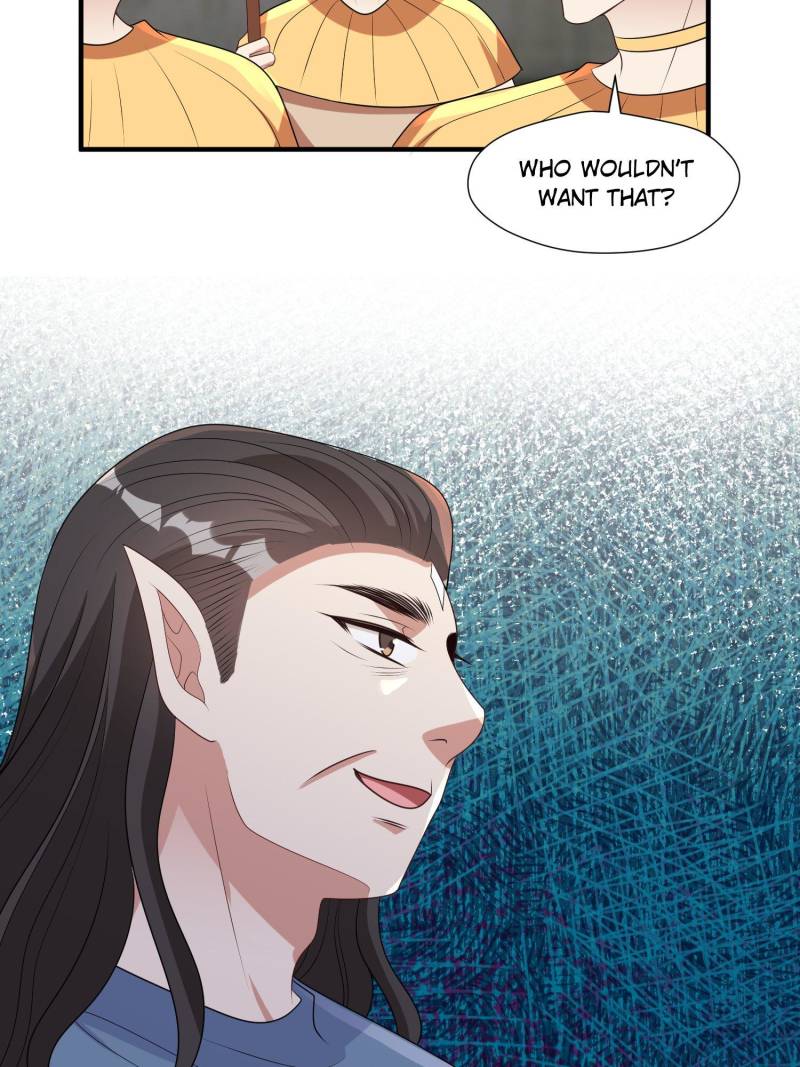 I Became the Beastman’s Wife Chapter 299 - Page 19