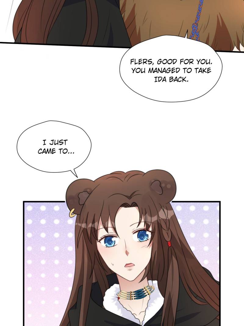 I Became the Beastman’s Wife Chapter 299 - Page 2