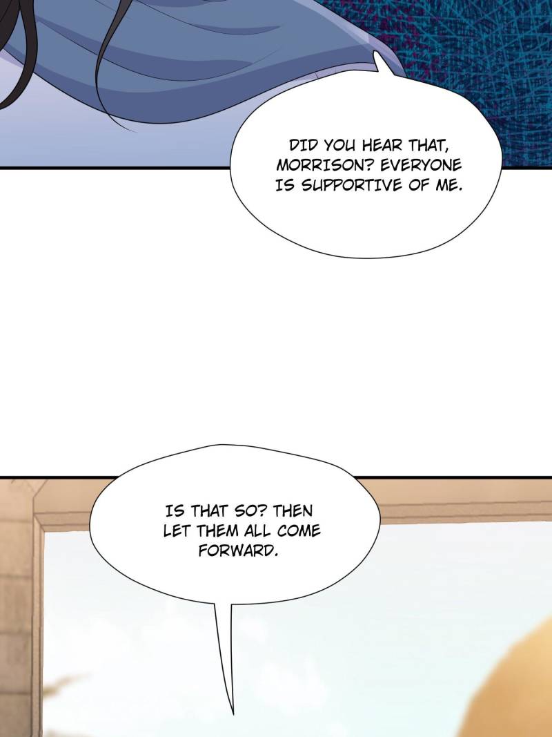 I Became the Beastman’s Wife Chapter 299 - Page 20