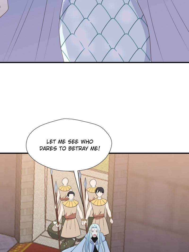 I Became the Beastman’s Wife Chapter 299 - Page 22