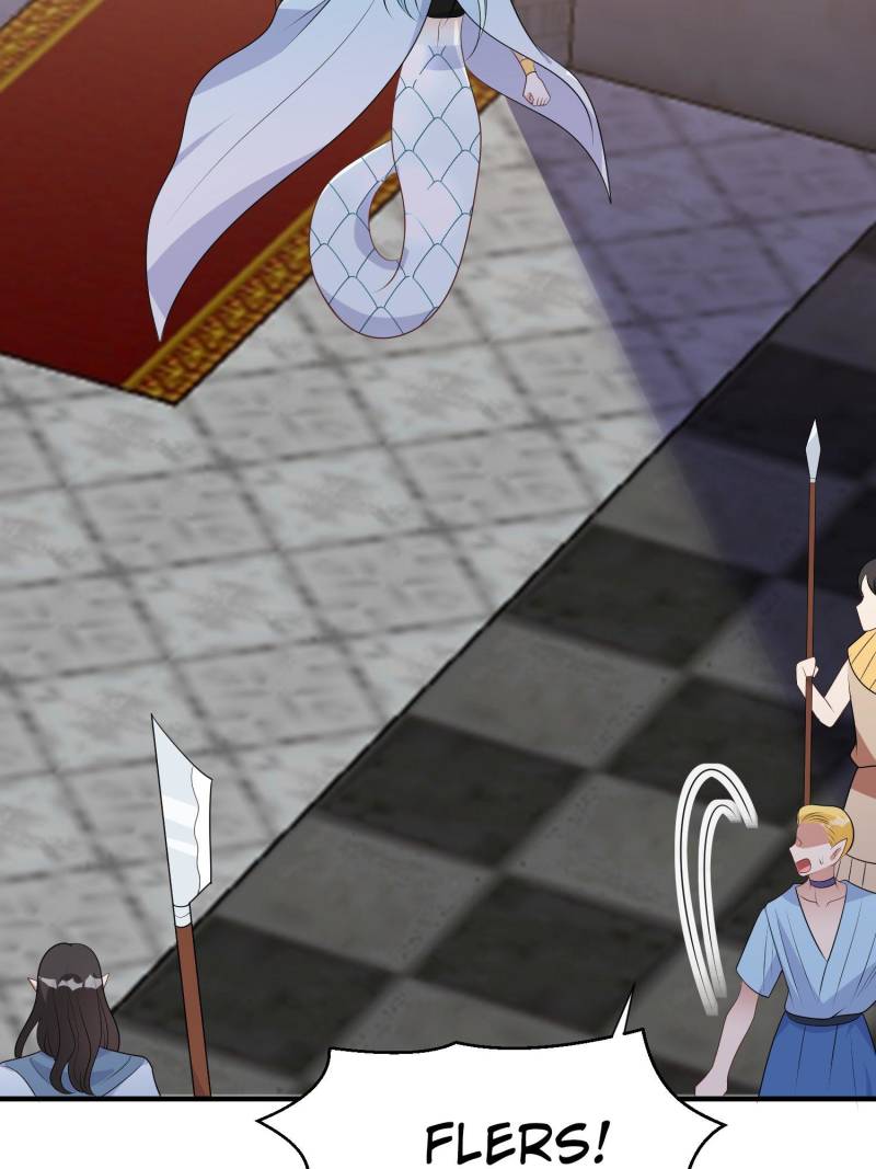 I Became the Beastman’s Wife Chapter 299 - Page 23