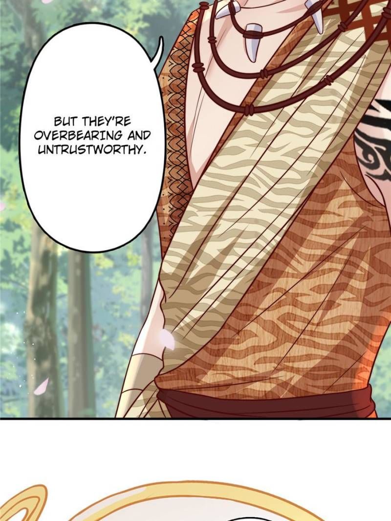 I Became the Beastman’s Wife Chapter 30 - Page 14