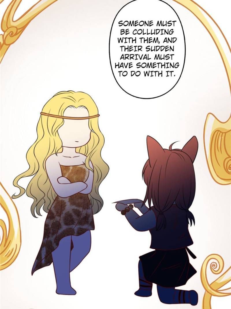 I Became the Beastman’s Wife Chapter 30 - Page 15