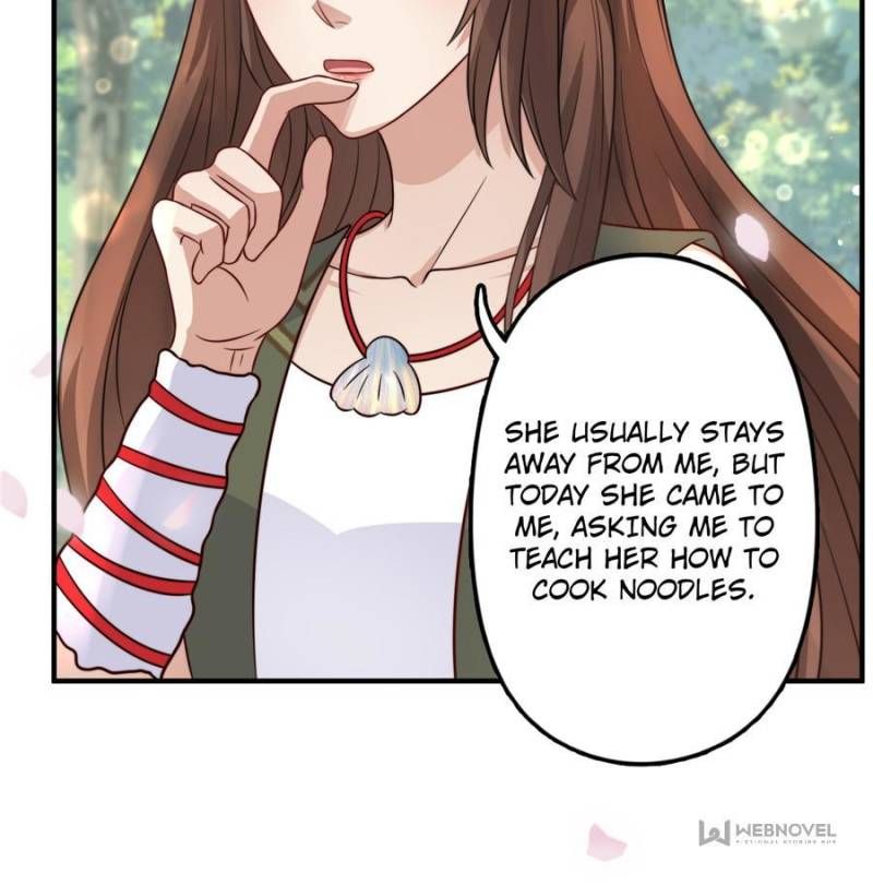 I Became the Beastman’s Wife Chapter 30 - Page 17