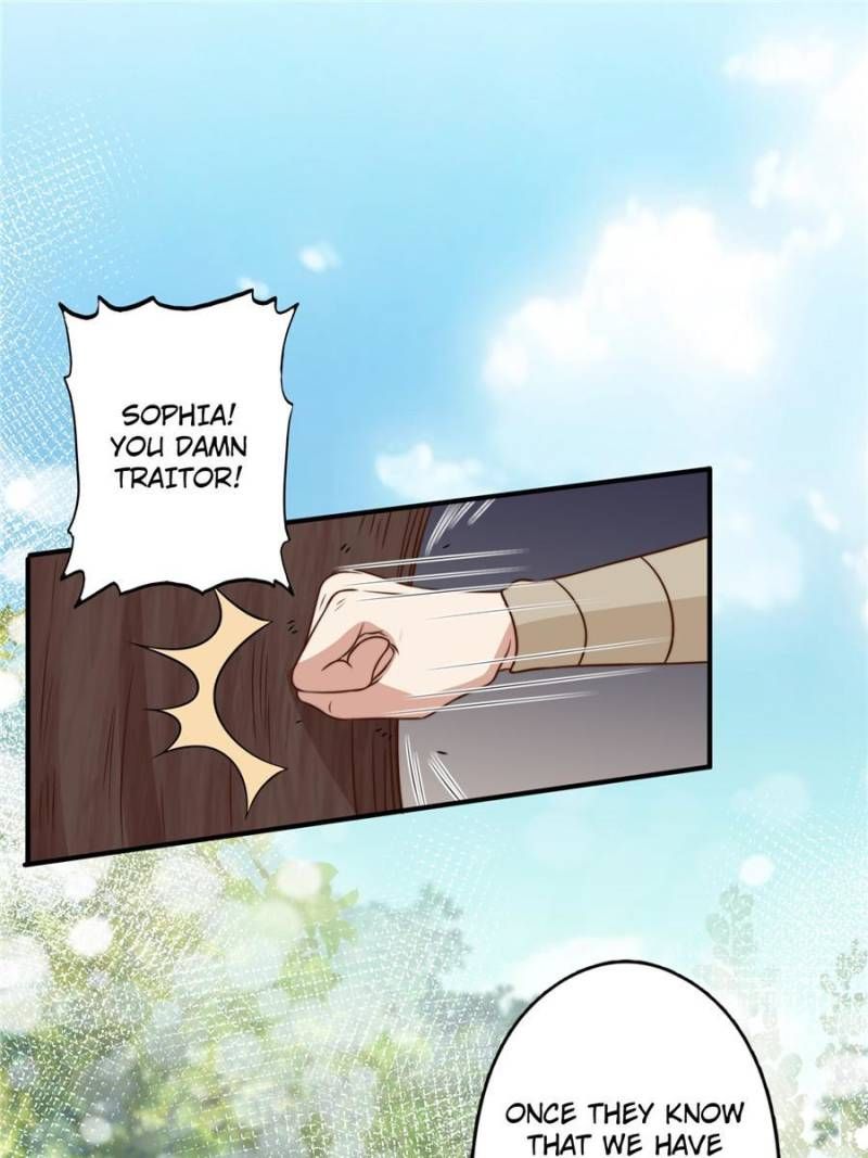 I Became the Beastman’s Wife Chapter 30 - Page 18