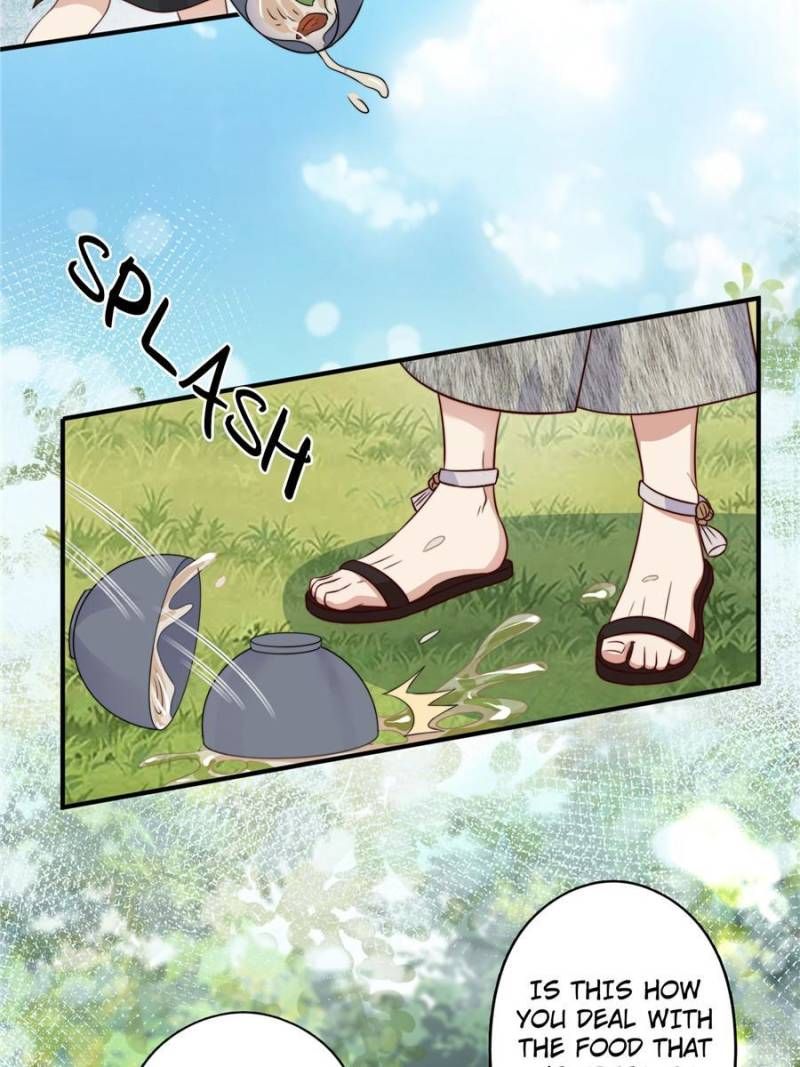 I Became the Beastman’s Wife Chapter 30 - Page 2