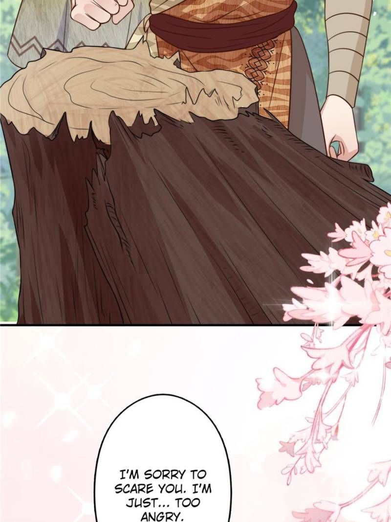 I Became the Beastman’s Wife Chapter 30 - Page 20