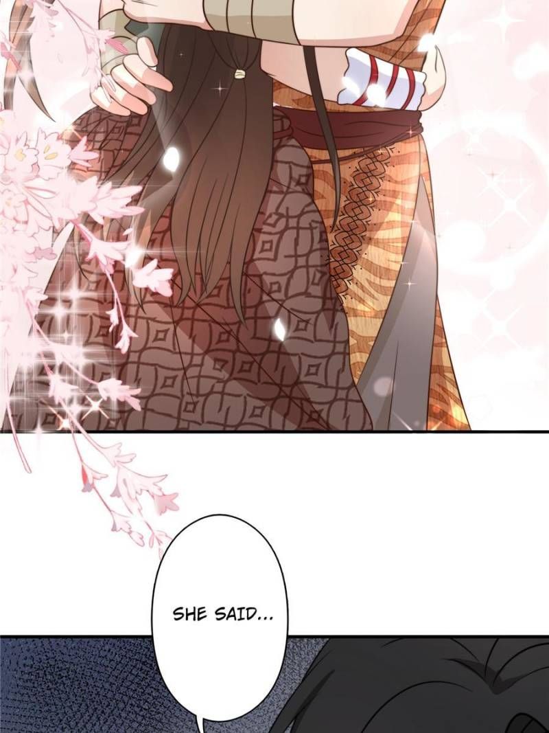 I Became the Beastman’s Wife Chapter 30 - Page 22