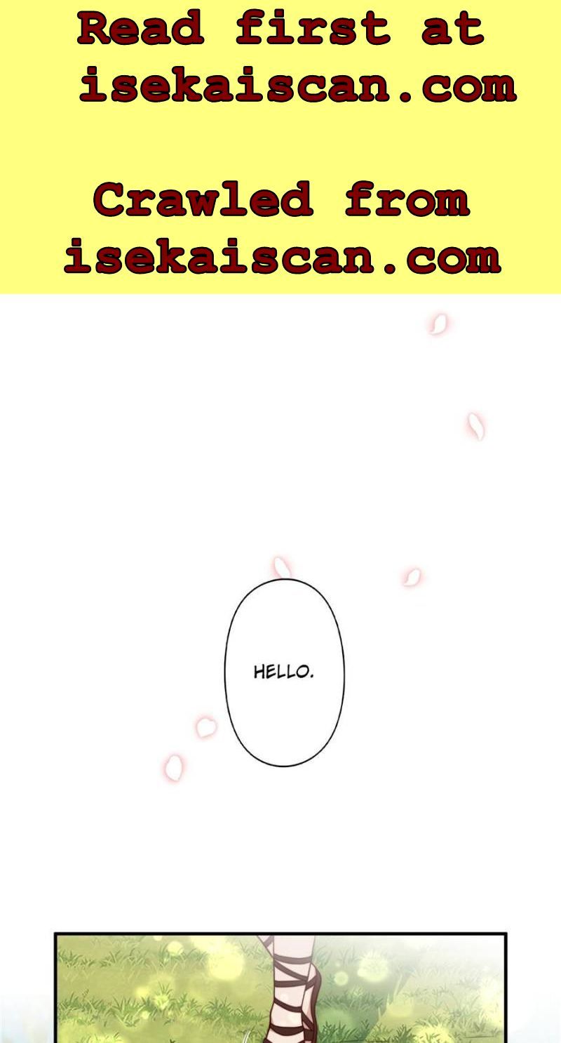 I Became the Beastman’s Wife Chapter 30 - Page 24