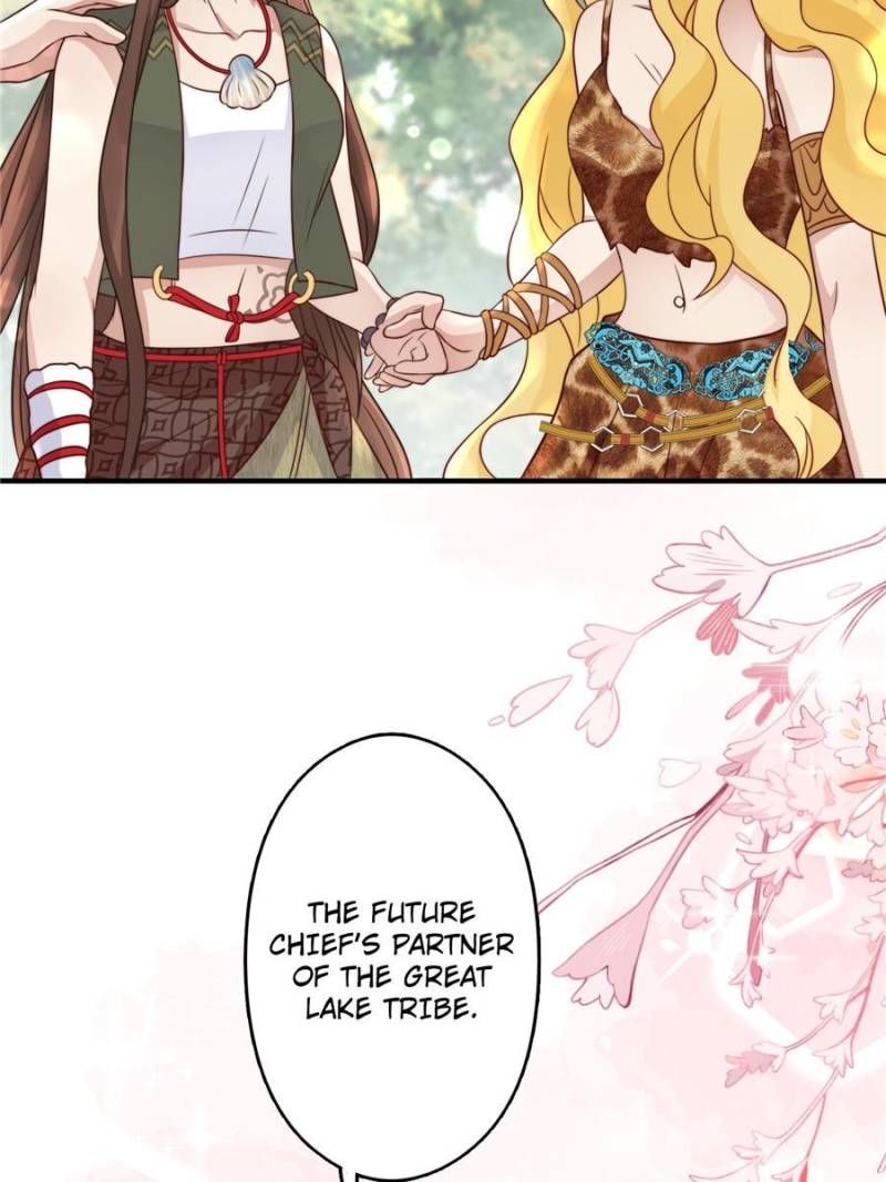 I Became the Beastman’s Wife Chapter 30 - Page 28